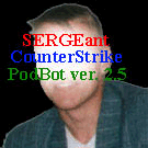 I love CS & PodBot ver. 2.5